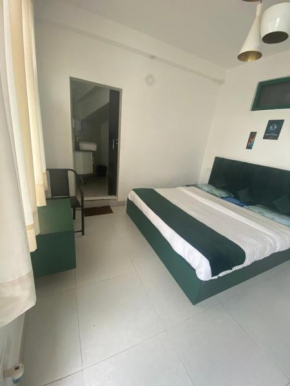 Parimahal homestay green apple private ensuite